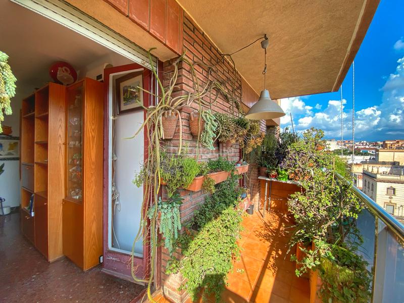 Foto 727aeb0d-8b13-46c3-bf9d-69889e7274e1. Flat with heating in Centre Rubí