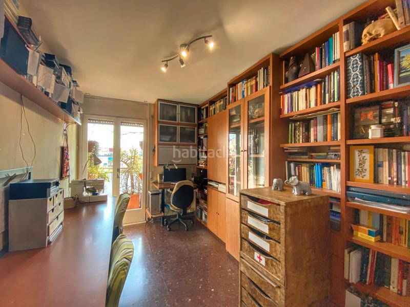 Foto 834e12aa-ab78-44a8-b847-aa98d5943862. Flat with heating in Centre Rubí