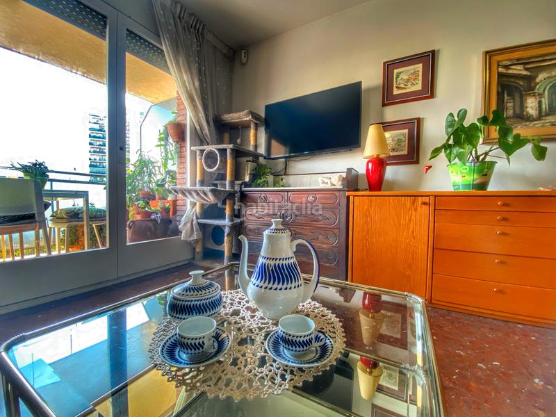 Foto 9a4e7d15-4efa-4cff-8ac5-664f7a6ab18f. Flat with heating in Centre Rubí