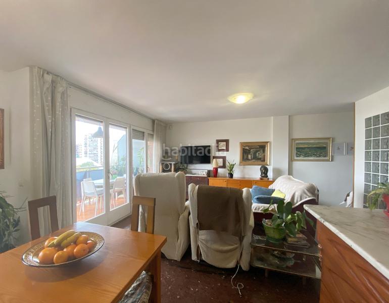 Foto 9bdc1b3a-bd41-42d9-9735-7d19e8c73b72. Flat with heating in Centre Rubí