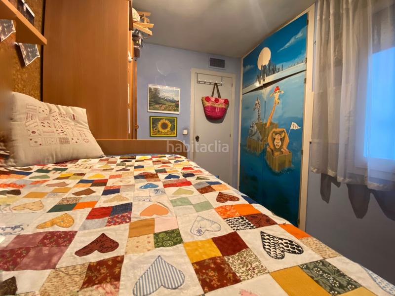 Foto 9ddd281c-6673-45e0-b79e-774e28e9f5e9. Flat with heating in Centre Rubí