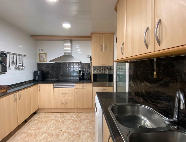 Foto c9f0eaae-82b0-4794-80f7-d869c47bb000. Flat with heating in Centre Rubí