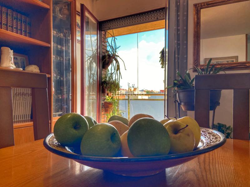 Foto e3b72e09-8634-4574-8cfe-2124d732d5a4. Flat with heating in Centre Rubí