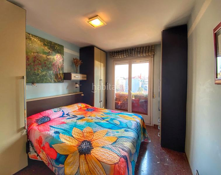 Foto e4f5bc75-33ac-49ee-aa96-56591e05ad62. Flat with heating in Centre Rubí