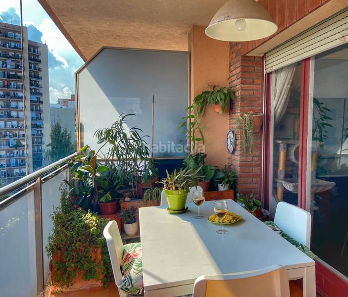 Foto ea4b6665-c073-4687-9471-230b237b7f67. Flat with heating in Centre Rubí