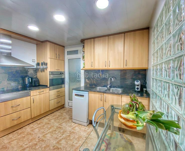 Foto f0684219-0767-4859-8473-eaf16ff5d05b. Flat with heating in Centre Rubí