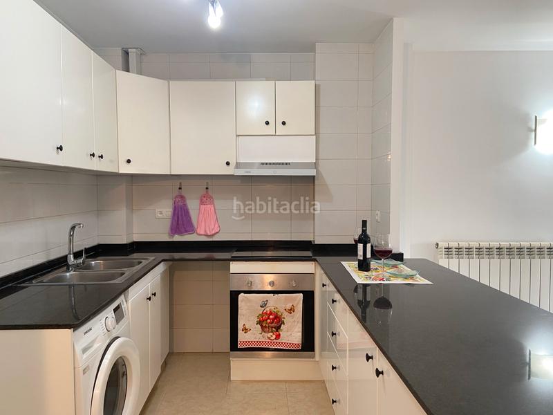 Foto 4a8ea89c-6083-43a2-b94c-6249a5657665. Piso acogedor, luminoso y bien ubicado en Centre Rubí