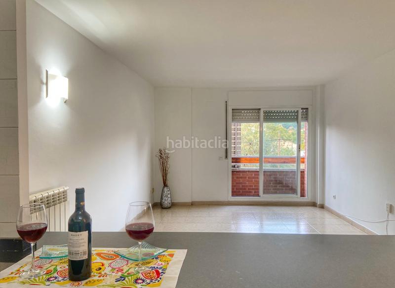 Foto 4ce935e9-b588-4029-93a5-42cc6647be24. Piso acogedor, luminoso y bien ubicado en Centre Rubí