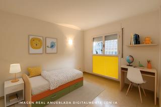 Pis  Carrer de la riera. Acogedor, luminoso y bien ubicado