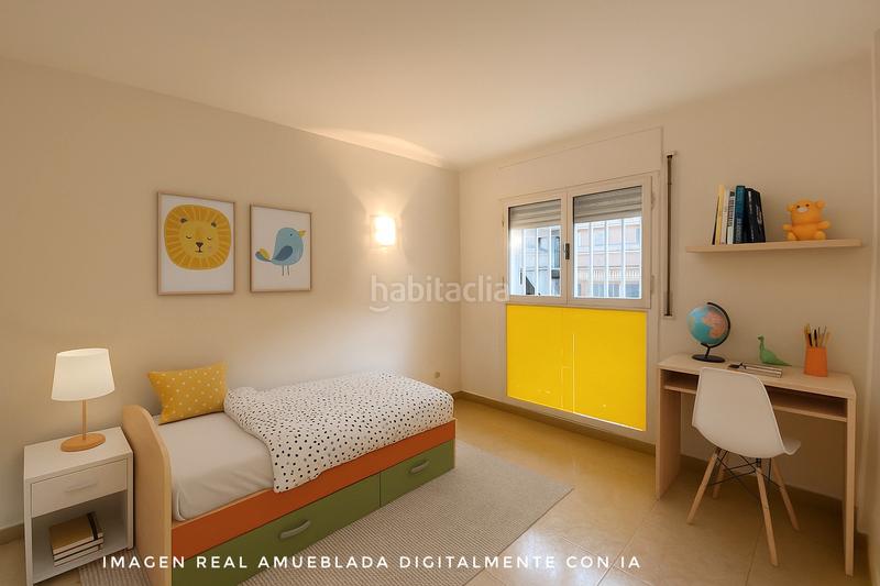 Foto 6d0a7079-9a52-4d9f-a089-db4eab0ebf48. Piso acogedor, luminoso y bien ubicado en Centre Rubí