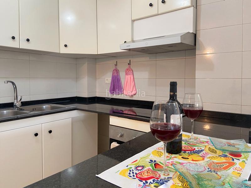 Foto f3974268-99ee-4ede-9bbe-8eb3db0e9853. Piso acogedor, luminoso y bien ubicado en Centre Rubí