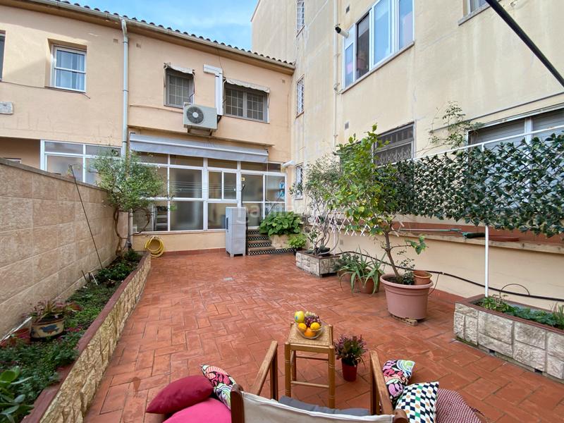 Foto 42975049-0be0-4056-a426-0bfc8da3811f. Casa bifamiliare con riscaldamento parcheggio in Catalunya - Fontetes Cerdanyola del Vallès