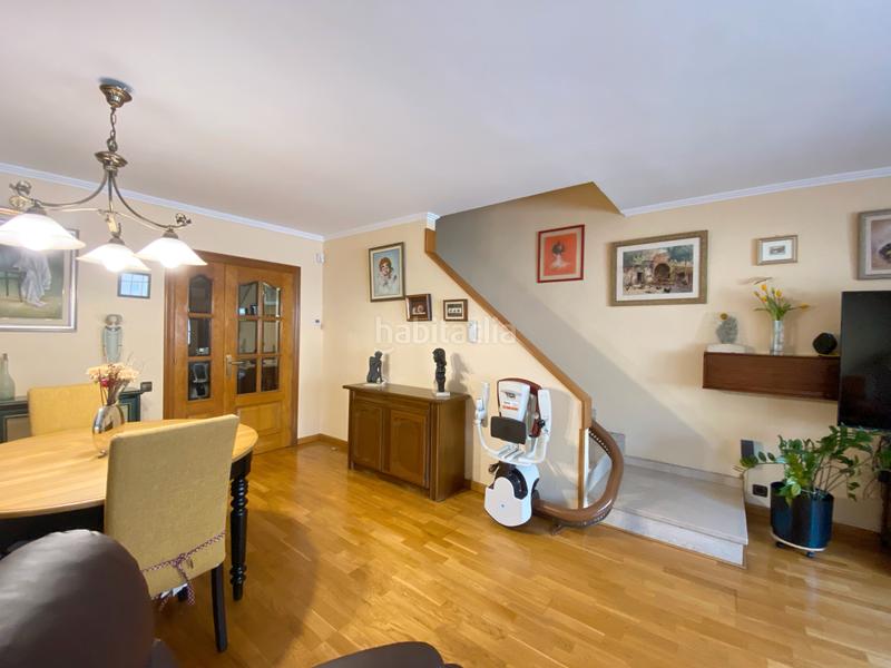 Foto 5d210e62-ae14-44e6-a61b-d7f4136576e8. Casa bifamiliare con riscaldamento parcheggio in Catalunya - Fontetes Cerdanyola del Vallès