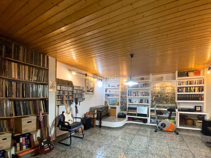 Foto 83d0fb72-f1f5-4971-b363-7c0e54085be5. Casa bifamiliare con riscaldamento parcheggio in Catalunya - Fontetes Cerdanyola del Vallès