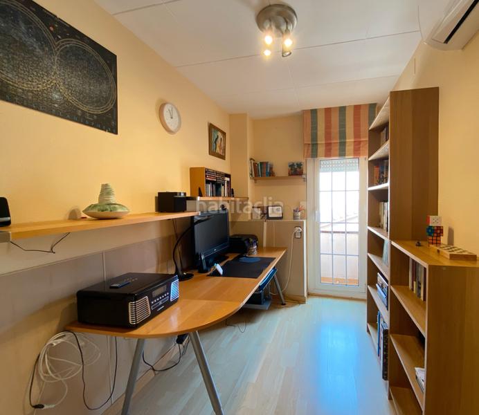 Foto 8f075d85-dcdb-46a3-ae6e-a77b4ce61526. Casa bifamiliare con riscaldamento parcheggio in Catalunya - Fontetes Cerdanyola del Vallès