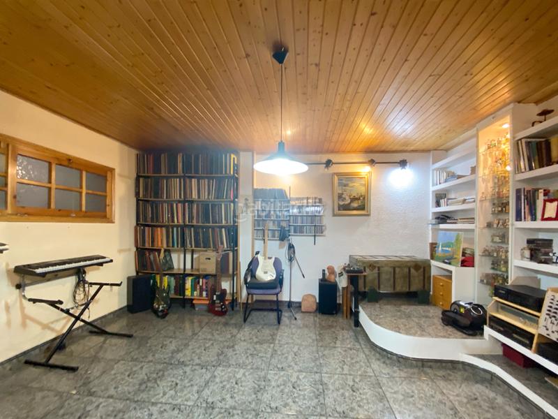 Foto db85bc98-4eb6-4f1d-9963-7eb3791ba6ad. Casa bifamiliare con riscaldamento parcheggio in Catalunya - Fontetes Cerdanyola del Vallès