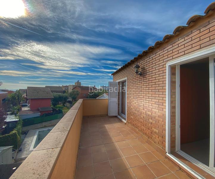 Foto 0f7d309d-5331-4b3c-9ea5-ca8178ddbda7. Chalet con riscaldamento parcheggio piscina in Els Avets-Can Serrafossà-Ximelis Rubí