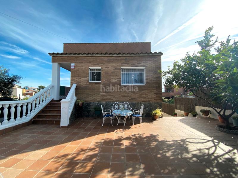 Foto d0d446a1-4fa7-4367-b279-3212ce17b047. Chalet con riscaldamento parcheggio piscina in Els Avets-Can Serrafossà-Ximelis Rubí