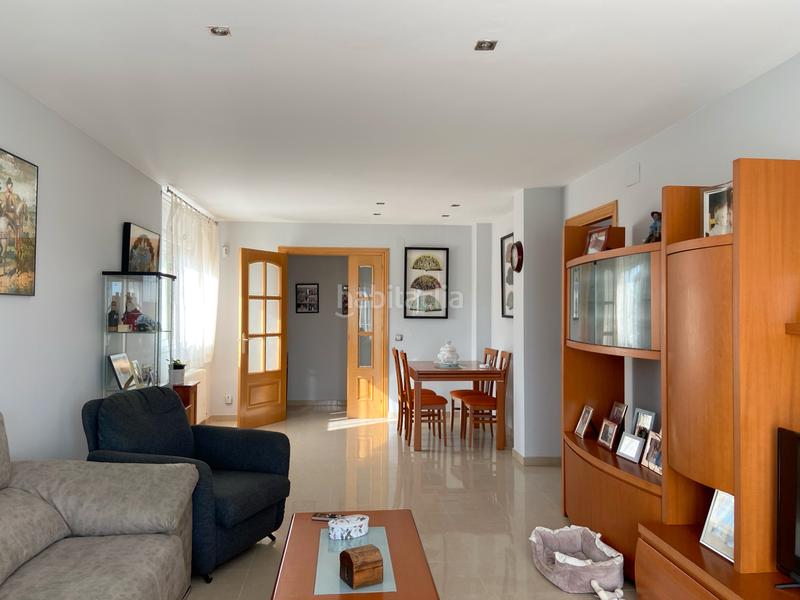 Foto e240db2b-c07c-49c2-8320-db9a09647737. Chalet con riscaldamento parcheggio piscina in Els Avets-Can Serrafossà-Ximelis Rubí