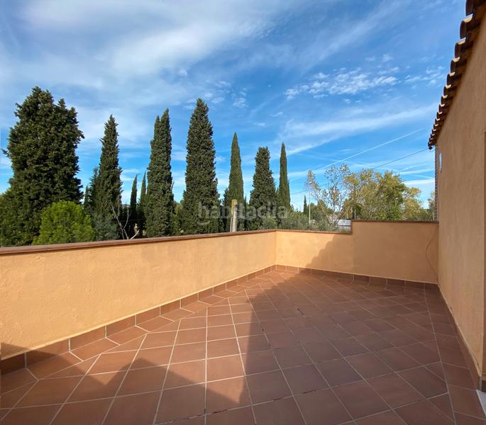 Foto eb4e2671-bb1e-4b6d-b6a0-58aab6b20f29. Chalet con riscaldamento parcheggio piscina in Els Avets-Can Serrafossà-Ximelis Rubí