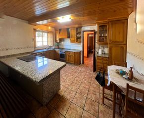 Chalet  Laxe. Ideal para familias o casa rural