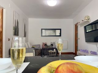 Appartamento in Plaça del Progrès
