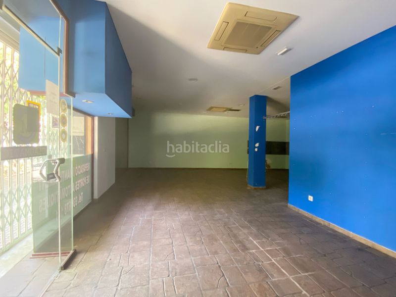 Foto c16dc5f3-b455-499c-9970-316db7990daa. Local comercial amb calefacció a Mercat Rubí