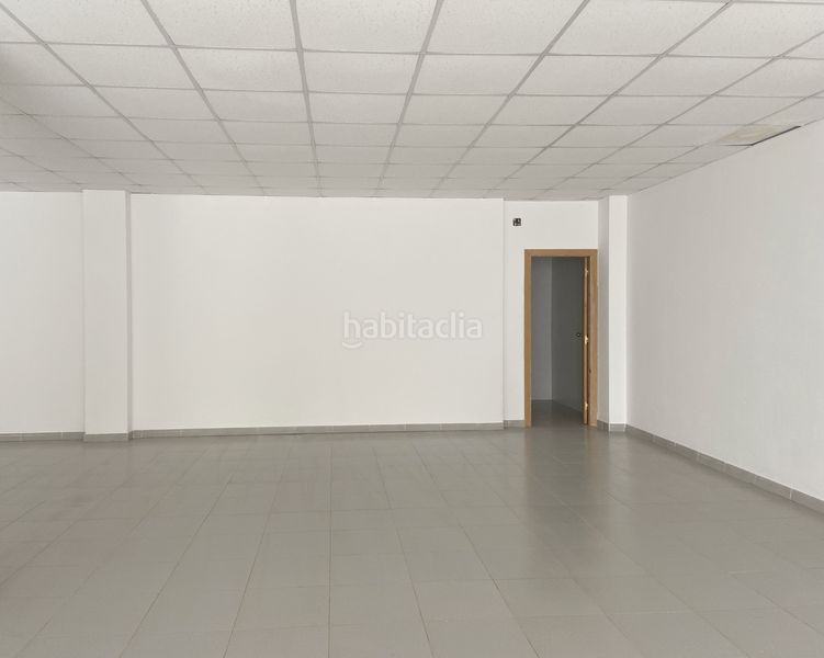 Foto 42c9e733-3cd9-4148-aa12-701b84ee9f24. Local comercial a Mercat Rubí