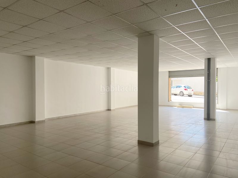 Foto 64bdd334-2dc8-40a3-9b25-679431259cd7. Local comercial a Mercat Rubí