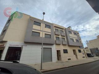 Appartement  Carrera san isidro. Piso de 3 dormitorios en el ejido