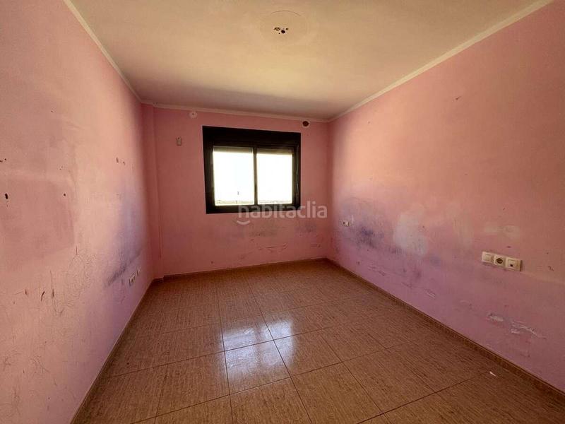 Foto 666af8fd-5df6-4da7-9b4d-072d1aaf7938. Piso  de 3 dormitorios en el ejido en Ejido centro Ejido (El)