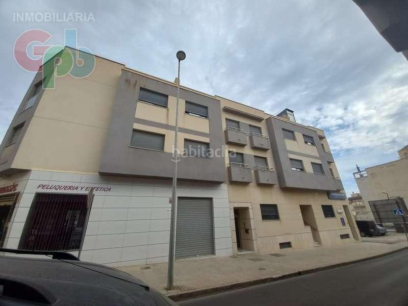 Foto 97884b8f-c15f-4d0e-a489-b2b56ec5e24c. Piso  de 3 dormitorios en el ejido en Ejido centro Ejido (El)