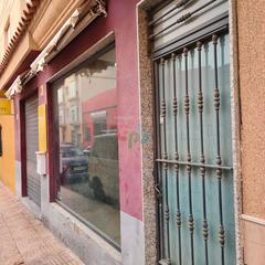 Business premise  Luis cernuda. Local comercial de 170 m en vicar