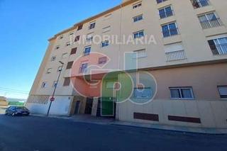 Car parking  Zuloaga. No pierdas la oportunidad de adquirir tu propia plaza de garaje