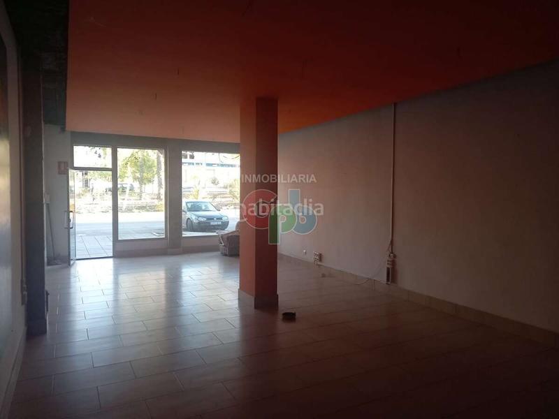 Foto 01b829a9-2203-4cb4-9ce0-39b6575d898a. Alquiler local comercial en ciudad de vicar 993 se alquila local comercial en bulevar ciudad de vicar 993 en Vícar