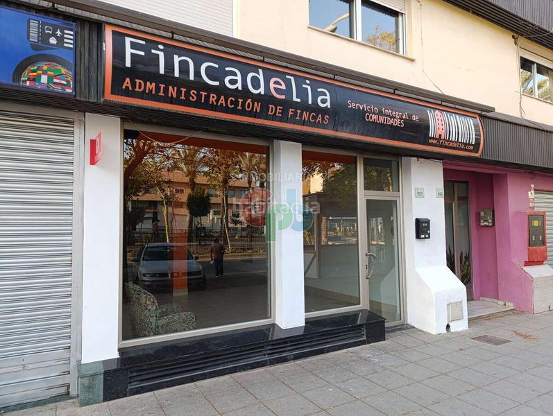 Foto 08a9ef6d-f530-4913-8c79-072a8a5afe58. Alquiler local comercial en ciudad de vicar 993 se alquila local comercial en bulevar ciudad de vicar 993 en Vícar