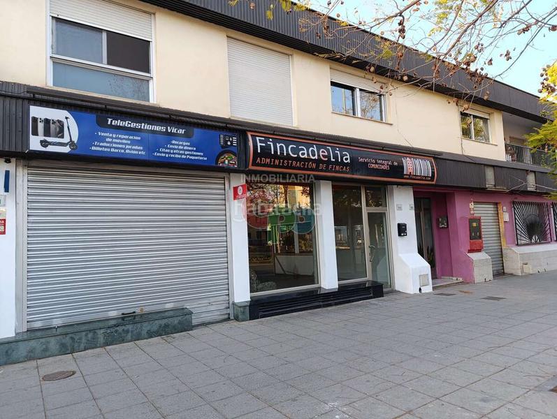 Foto 69dce05a-f757-4d13-9b0f-a2cdc43b4912. Alquiler local comercial en ciudad de vicar 993 se alquila local comercial en bulevar ciudad de vicar 993 en Vícar