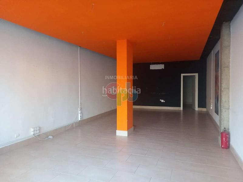 Foto 8a0bb462-0fb0-4347-8757-6568239a84b3. Alquiler local comercial en ciudad de vicar 993 se alquila local comercial en bulevar ciudad de vicar 993 en Vícar