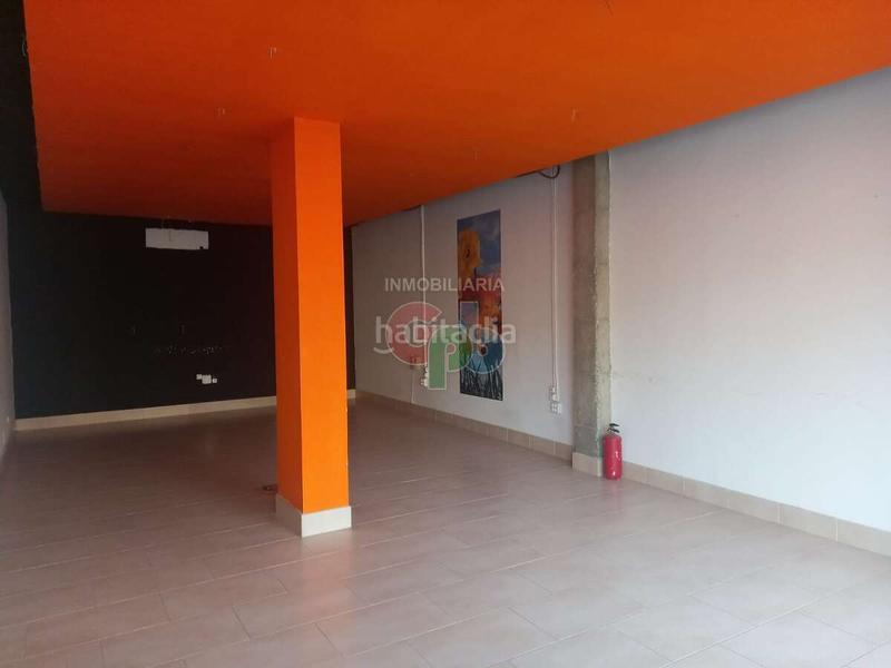 Foto 1cdd1e21-538e-4bb4-b64b-339073ef9faf. Lloguer local comercial a ciudad de vicar 993 a Las Cabañuelas Vícar