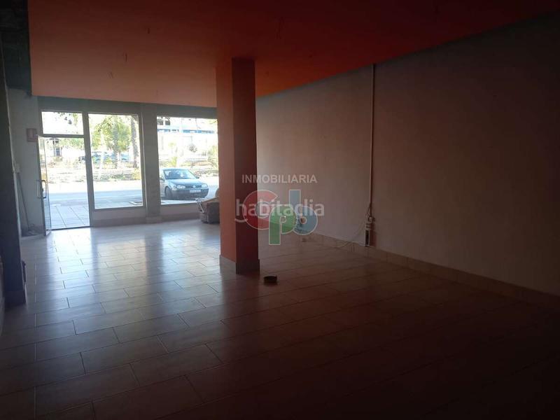 Foto d58510a0-0138-4b6a-9f9b-d4ff5cb8ab19. Lloguer local comercial a ciudad de vicar 993 a Las Cabañuelas Vícar