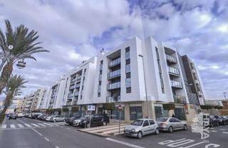 Appartamento in Italica 4. Piso en venta en plaza italica en roquetas de mar