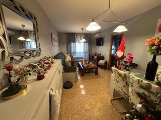Appartement  Del prado. Magnífica vivienda en la gangosa con excelentes prestaciones!
