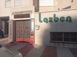 Local Comercial  Rio andarax. Local en venta en calle cl rio andarax a