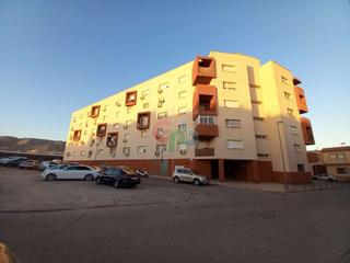 Duplex en Tahal. Piso de vpo tipo duplex en la puebla de vicar