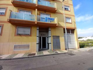 Appartement en Las Cabauelas. Se vende piso alquilado especial inversores