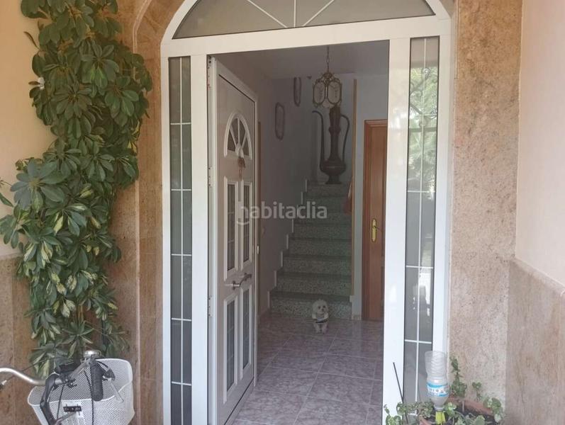 Foto 1f0ff8fc-bbde-4f1a-aa98-412f5bc938b1. Dúplex duplex en publa de vicar. en puebla de Vícar Vícar