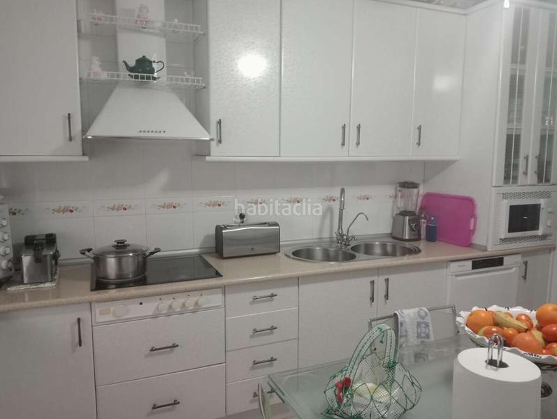 Foto 41b04359-0b53-4728-a03b-e463cdb5f0f3. Dúplex duplex en publa de vicar. en puebla de Vícar Vícar