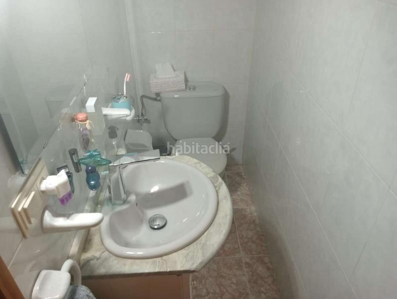 Foto 6ac0fe7d-0ed7-4c7e-a8c0-9eba0ca1835b. Dúplex duplex en publa de vicar. en puebla de Vícar Vícar