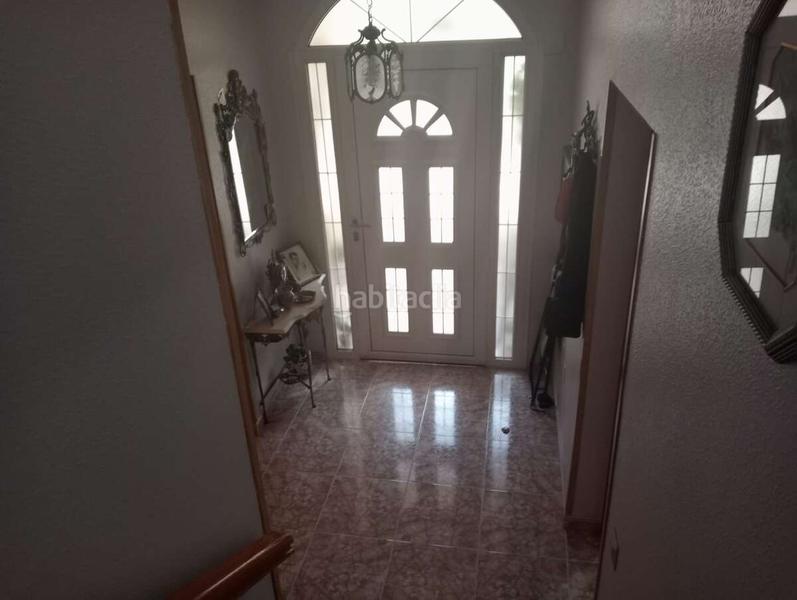Foto eece28cf-d404-4f42-8f4e-ec2e577a6e7c. Dúplex duplex en publa de vicar. en puebla de Vícar Vícar