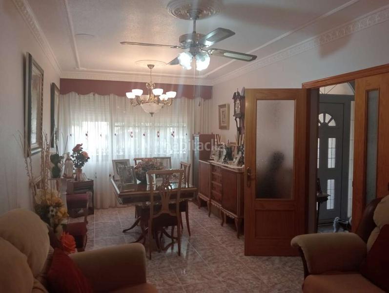 Foto f40c26e6-a3bb-4956-93f1-4a964bfeb573. Dúplex duplex en publa de vicar. en puebla de Vícar Vícar